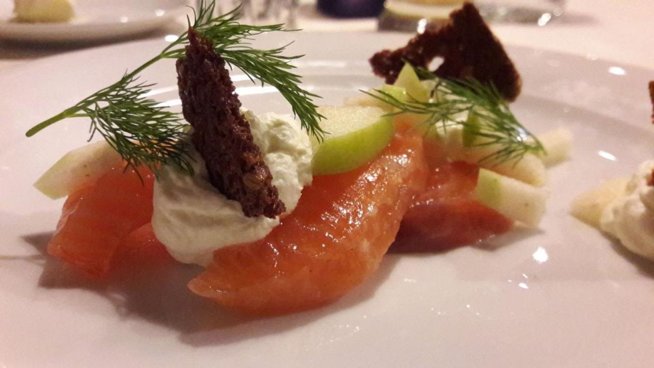 Hotel Pinzgauerhof - Inclusive Evening Dinner Saalbach-Hinterglemm Eksteriør bilde