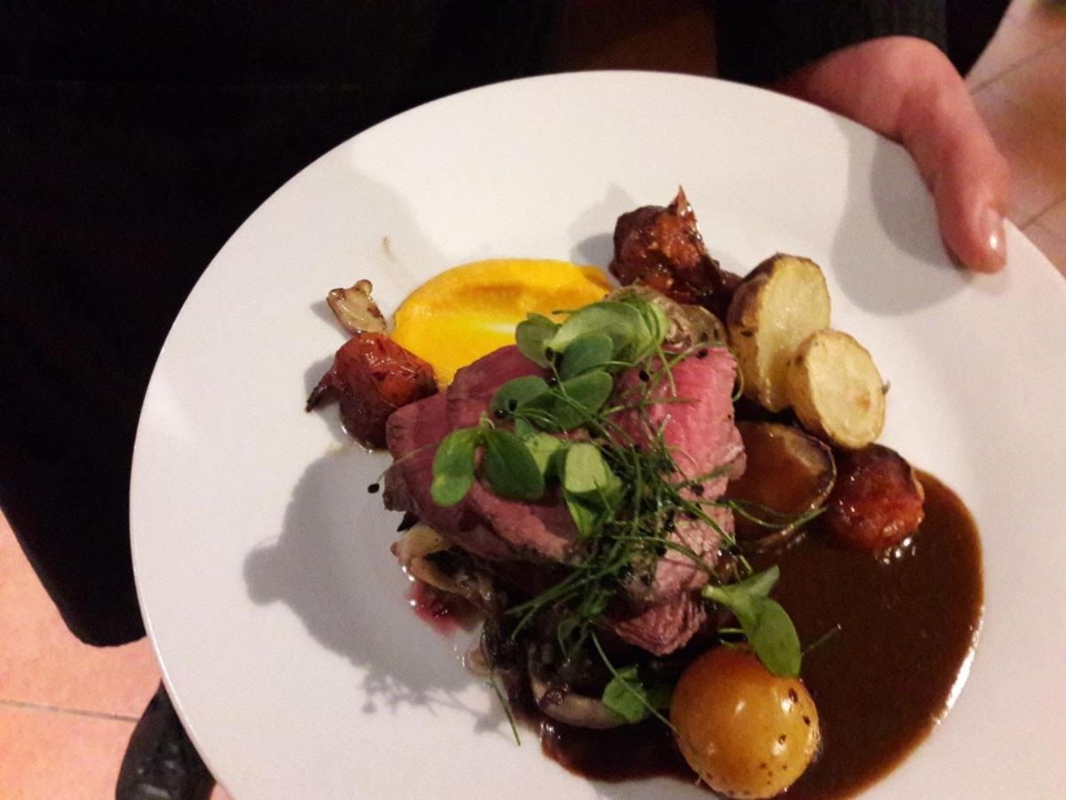 Hotel Pinzgauerhof - Inclusive Evening Dinner Saalbach-Hinterglemm Eksteriør bilde