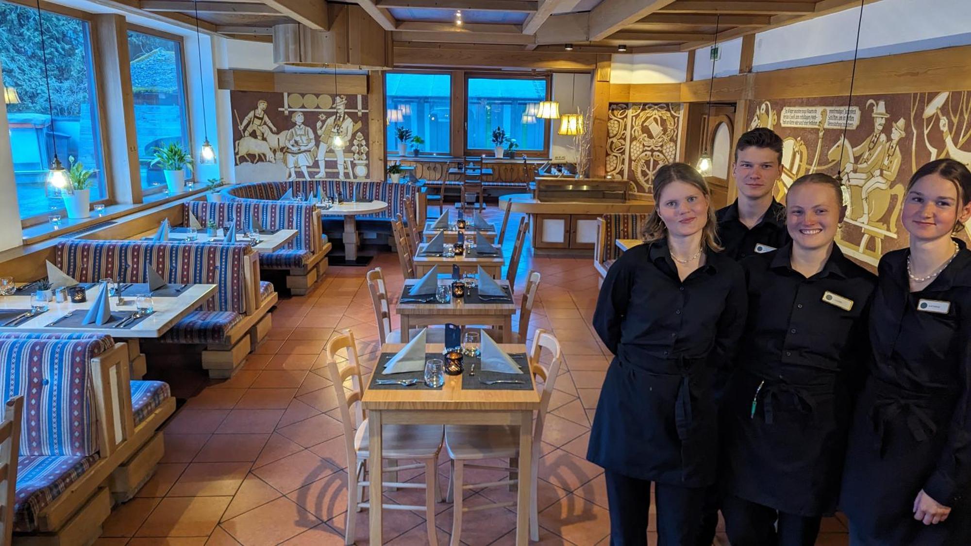 Hotel Pinzgauerhof - Inclusive Evening Dinner Saalbach-Hinterglemm Eksteriør bilde